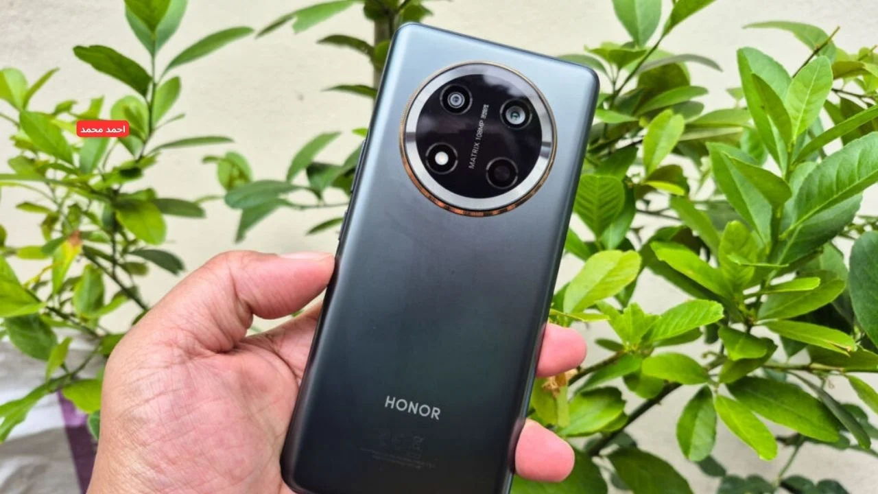 HONOR X9c