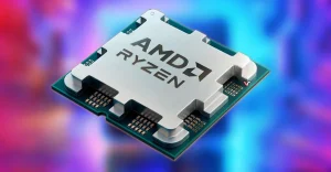 AMD تكشف عن معالج Ryzen 5 7400F
