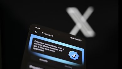 اشتراك بريميوم بلس في منصة إكس