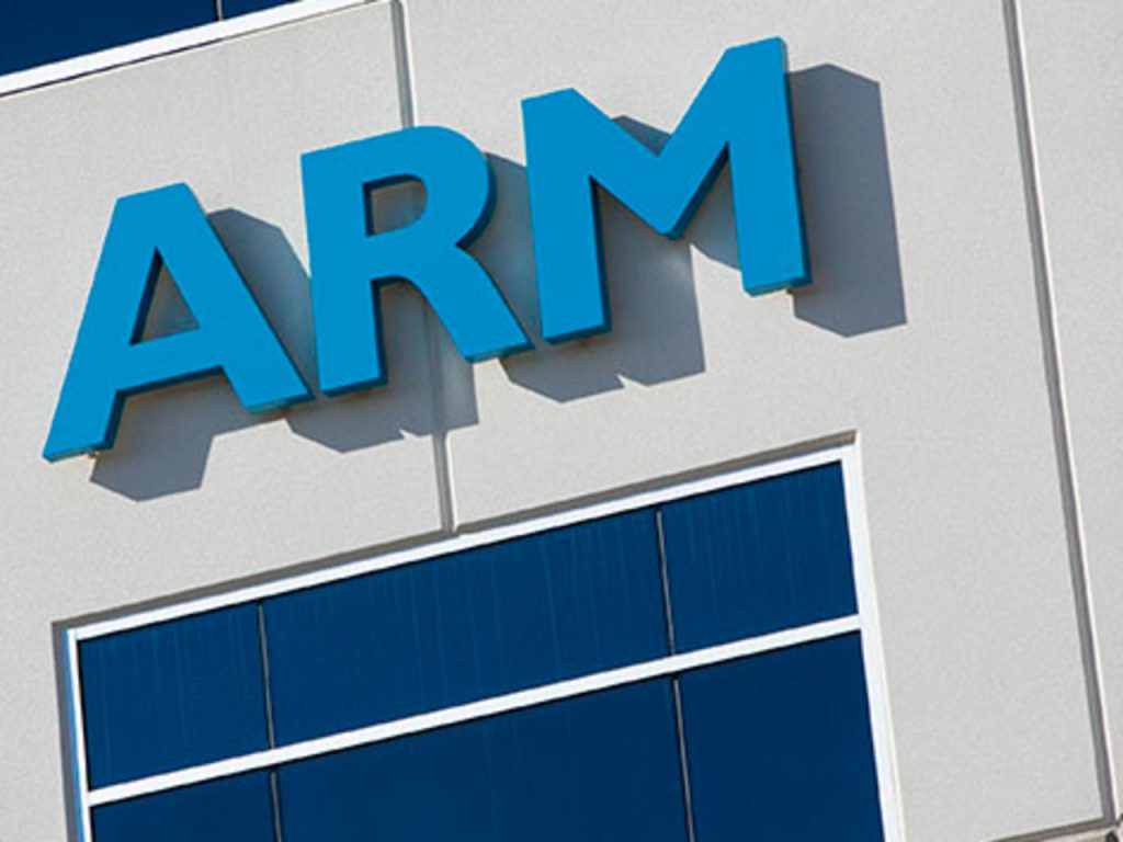 ARM