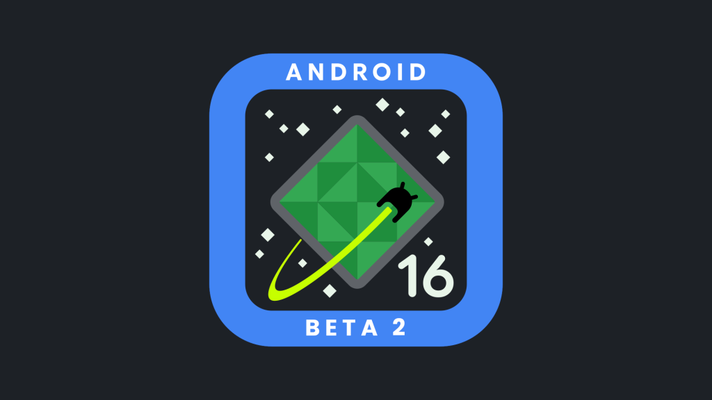 Android 16 Beta 2