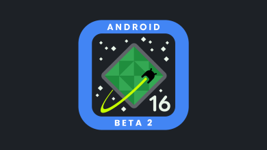 Android 16 Beta 2