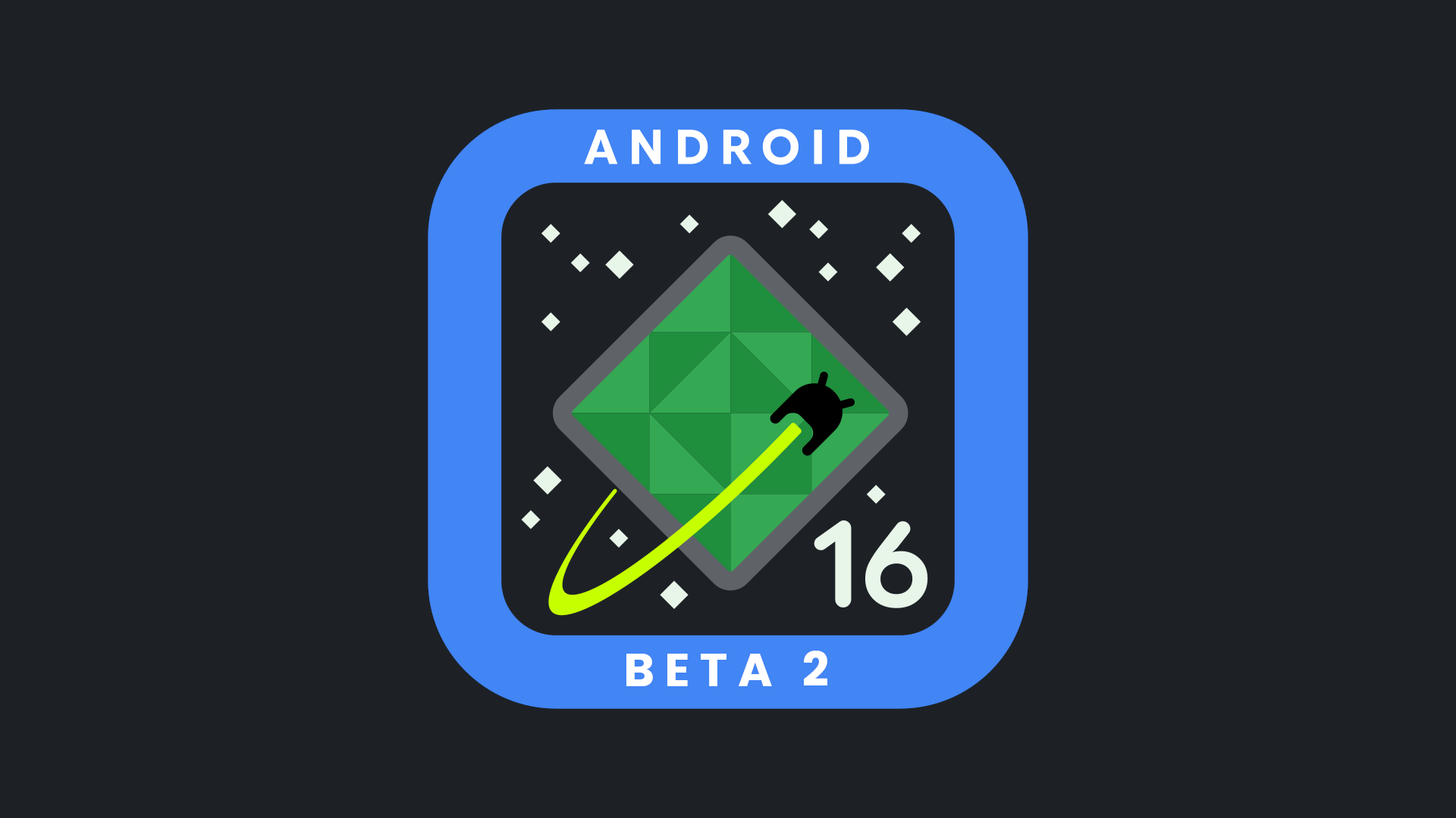 Android 16 Beta 2