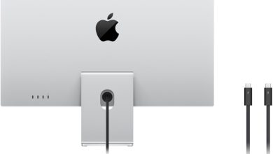 Apple Studio Display