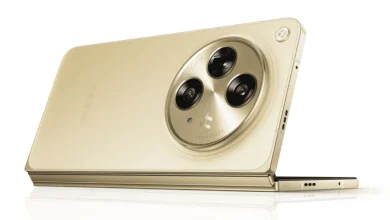Find N5 OPPO