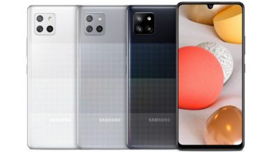 Galaxy A