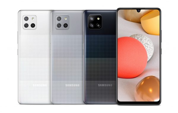 Galaxy A