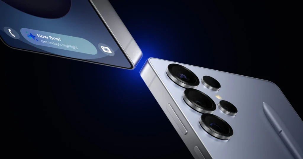 Galaxy S25