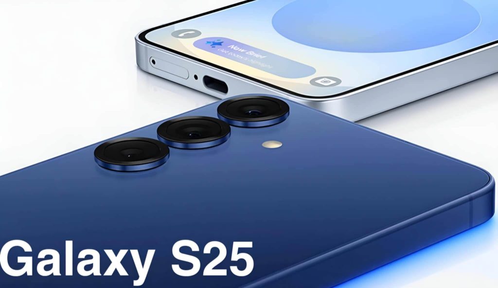 Galaxy S25
