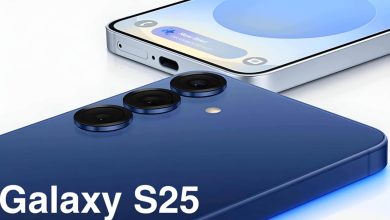Galaxy S25
