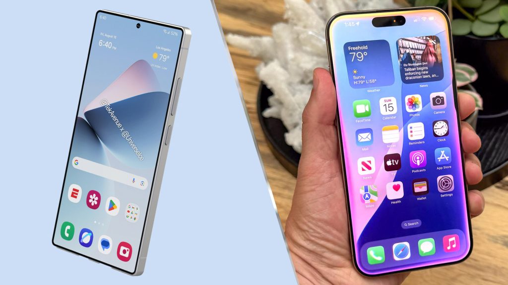Galaxy S25 Ultra