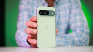Google Pixel 9