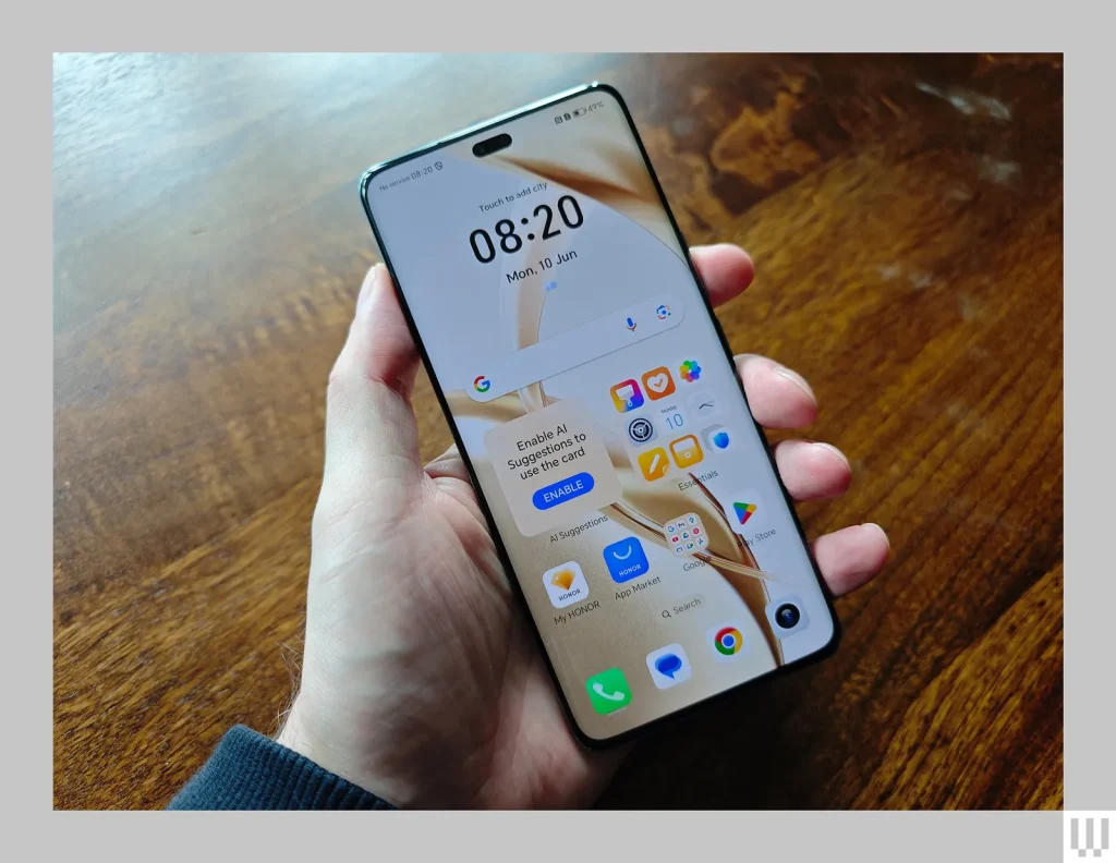 HONOR 200