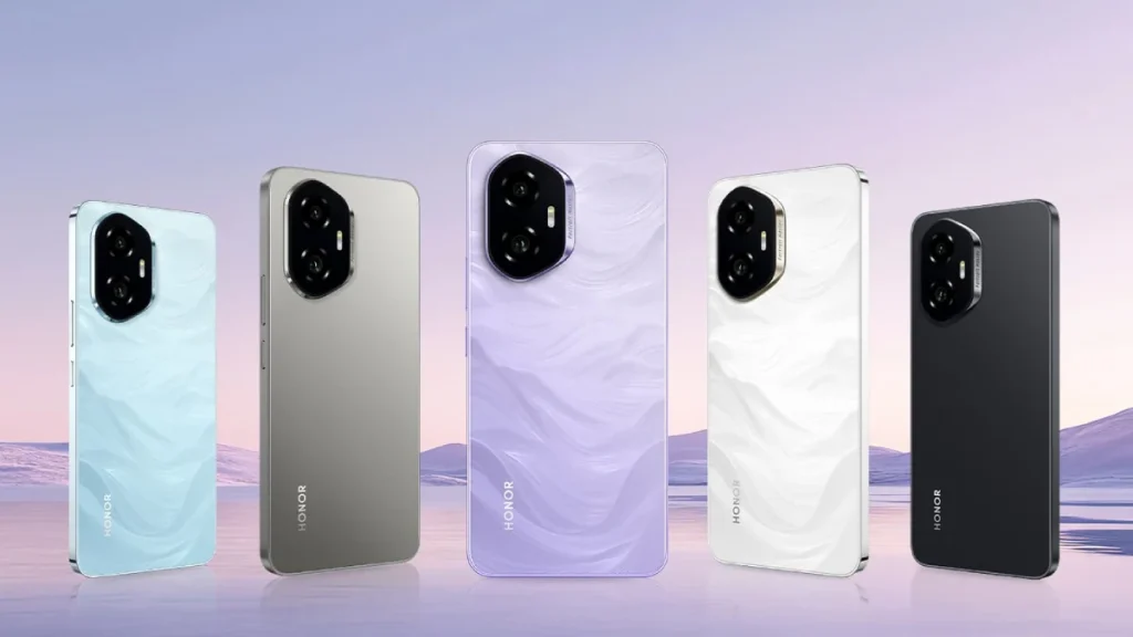 Honor 400