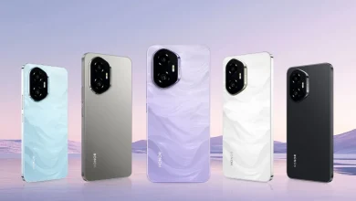 Honor 400