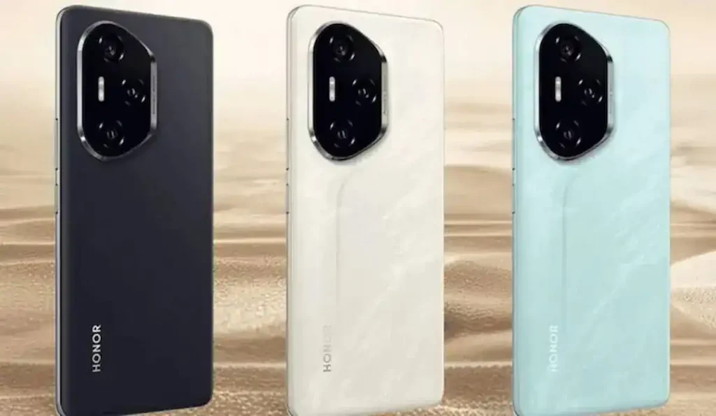Honor 400 Lite