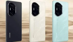 Honor 400 Lite