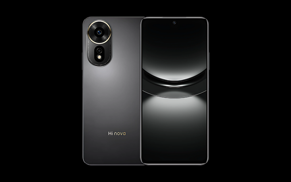 Huawei Hi Nova 12Z