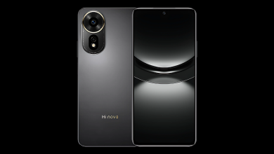 Huawei Hi Nova 12Z