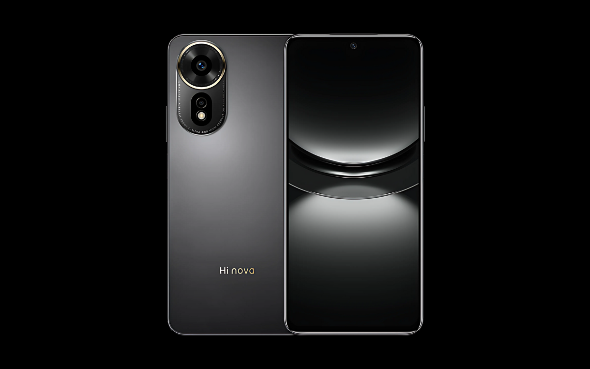 Huawei Hi Nova 12Z