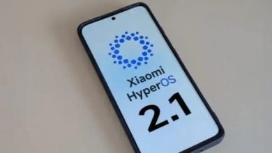 HyperOS 2.1