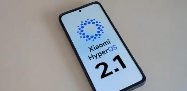 HyperOS 2.1