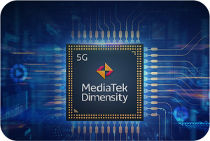 MediaTek