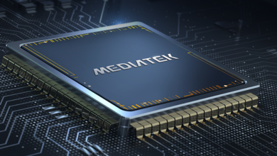 MediaTek