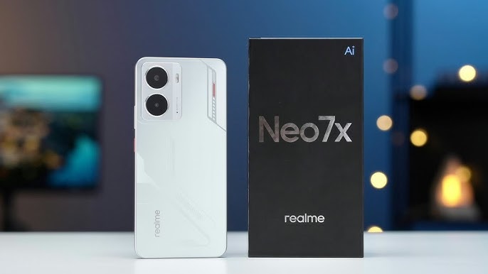Neo7x