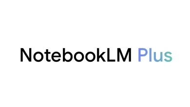 NotebookLM Plus