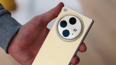 OPPO Find N5