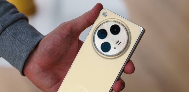 OPPO Find N5