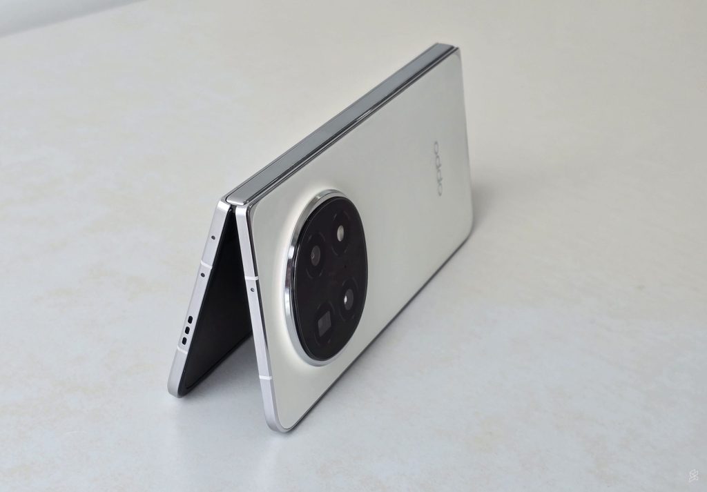OPPO Find N5