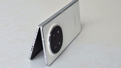 OPPO Find N5
