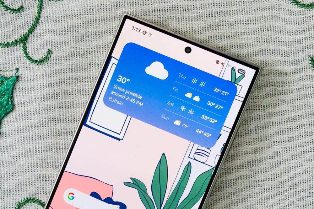One UI 7