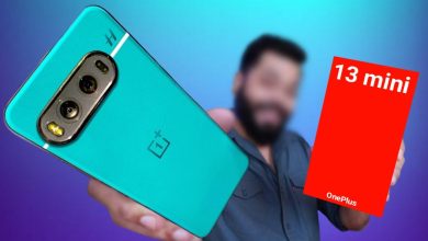 OnePlus 13 Mini