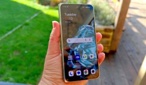 OnePlus Open