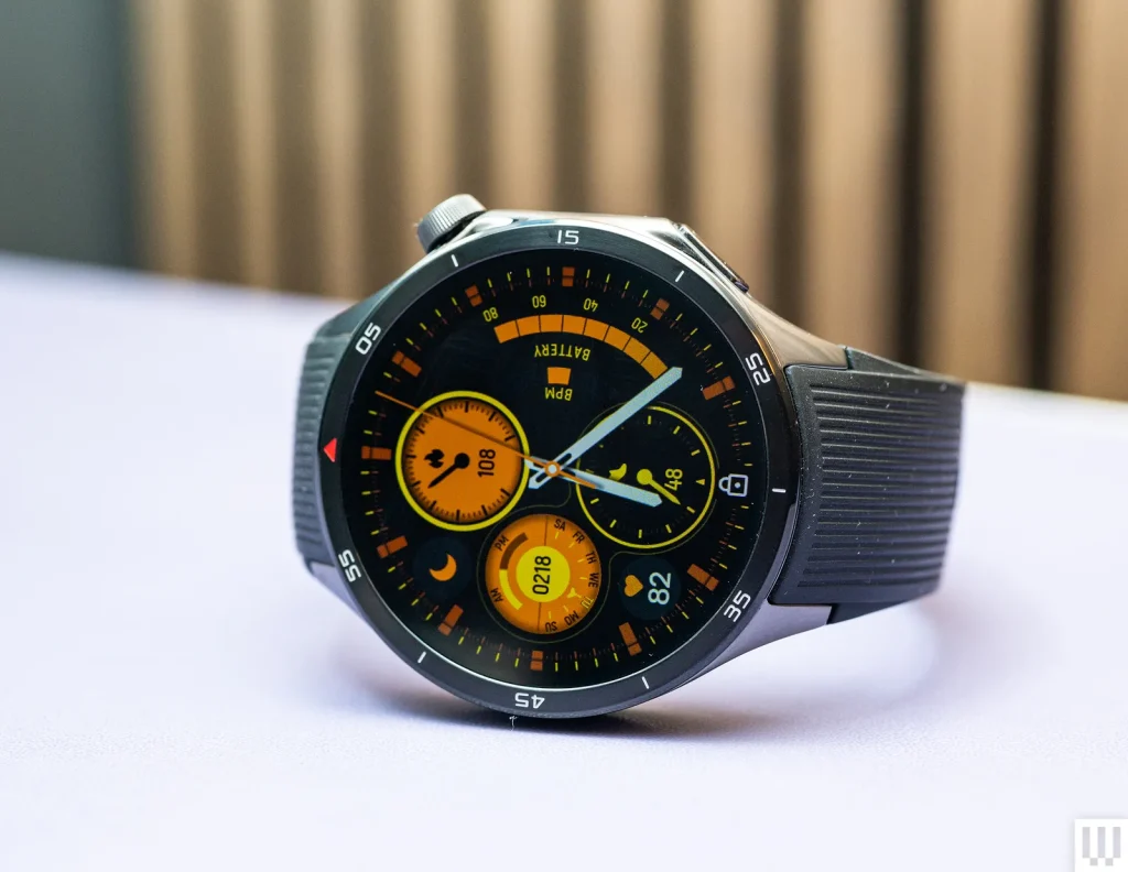 OnePlus Watch 3
