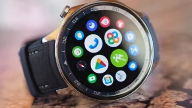 OnePlus Watch 3