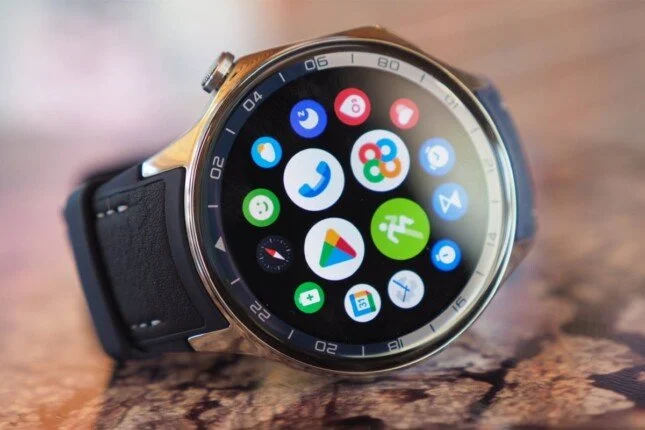 OnePlus Watch 3