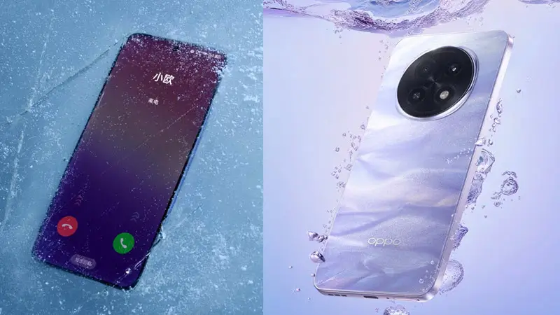 Oppo A5 Pro