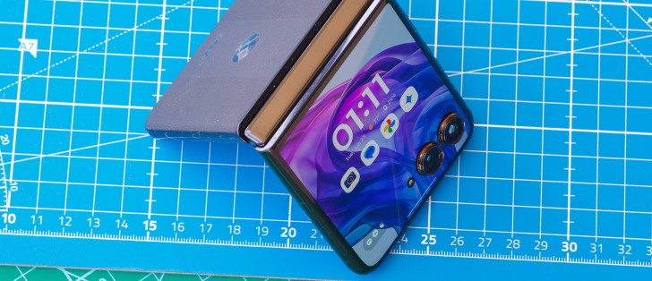 Razr Ultra 2025