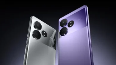 Realme Neo 7X 5G