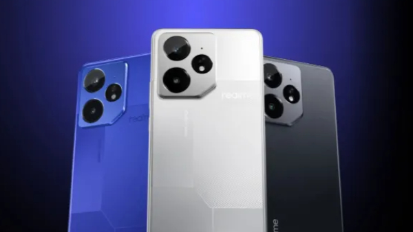 Realme Neo 7x 5G