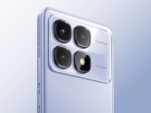 Redmi K80 Ultra
