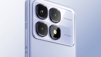 Redmi K80 Ultra