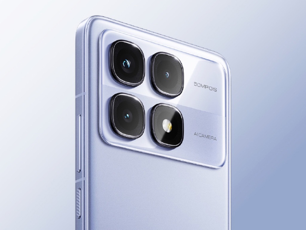 Redmi K80 Ultra