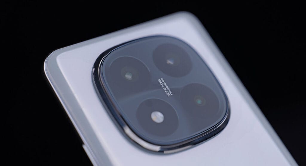 Redmi Note 14