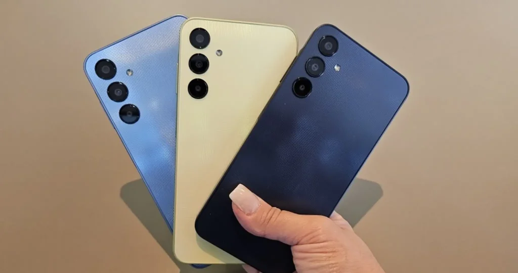 Samsung Galaxy A26