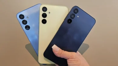 Samsung Galaxy A26